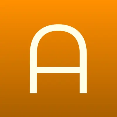 Айыллаан, магазин, лого-визитка