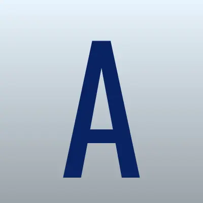 Амина, магазин, лого-визитка