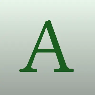 Амур-Инвест, лого-визитка