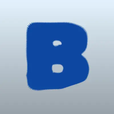 BetBoom, букмекерский клуб, лого-визитка
