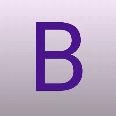 Библиотека, пгт. Нижний Бестях, лого-визитка