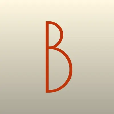 Buy Beauty, магазин косметики, лого-визитка