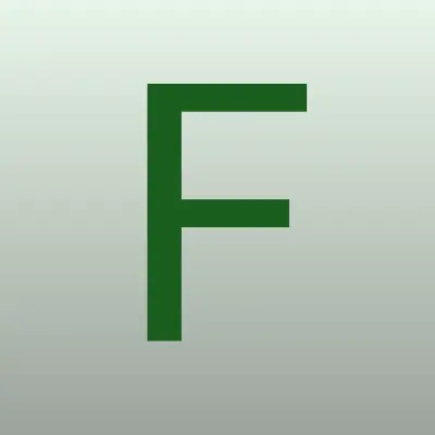 Фитнес, тренажерный зал, лого-визитка