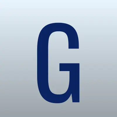 Garderob, магазин женской одежды, лого-визитка
