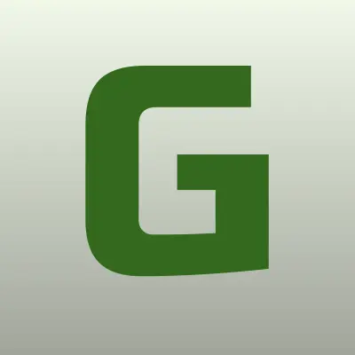 GeneR, рекламно-полиграфическое компания, лого-визитка