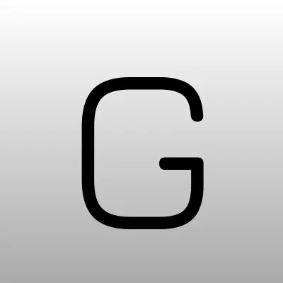 Гид, транспортная компания, лого-визитка