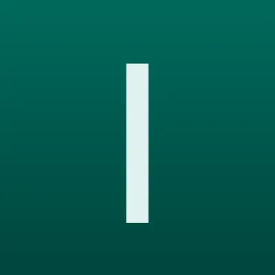 ИДЕЯ, рекламно-производственная компания, лого-визитка