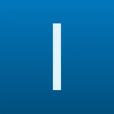 Инстрой, магазин строительных материалов и инструмента, лого-визитка