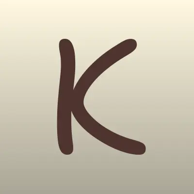 Компания по изготовлению дубликатов ключей, лого-визитка