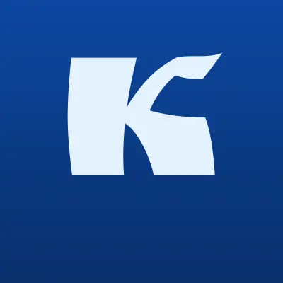 Korean Lavka, магазин корейской косметики, лого-визитка