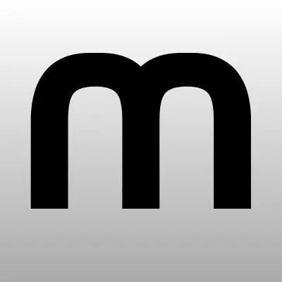 Махтал, магазин одежды, лого-визитка