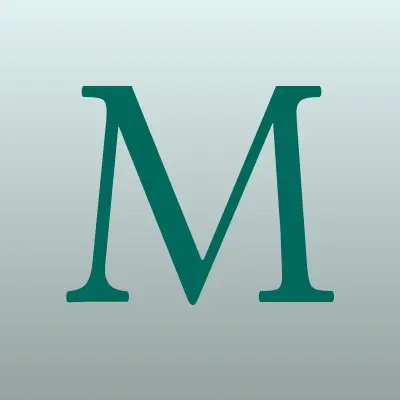Махтал, магазин одежды, лого-визитка
