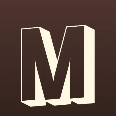 Майа-фарм, аптечный пункт, лого-визитка