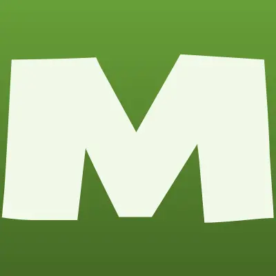Малочисленная пожарная часть №7 по охране, лого-визитка