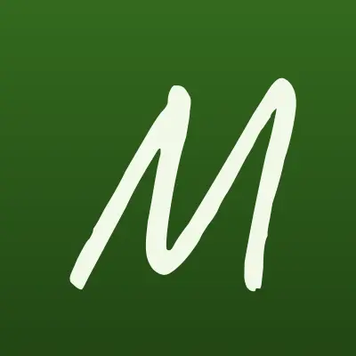 Манчаары, магазин, лого-визитка