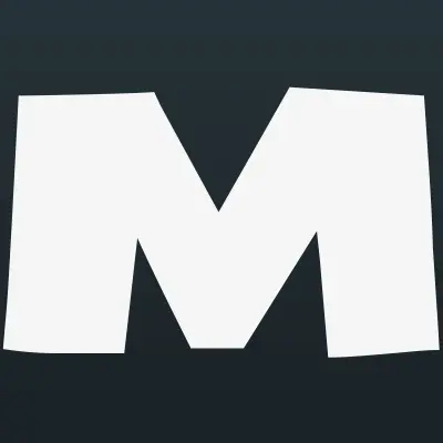 Мастер+, магазин строительных товаров, лого-визитка