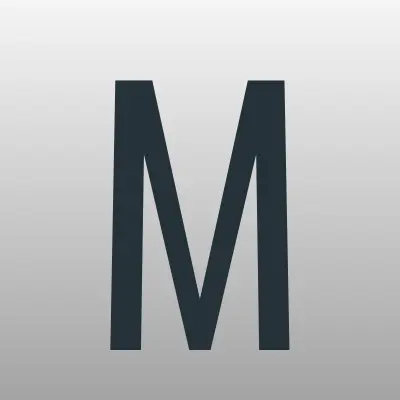 Металл Торг, лого-визитка