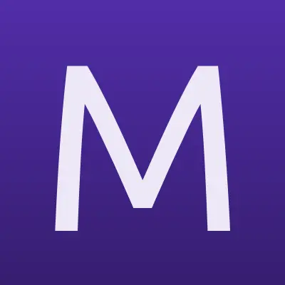 Мичээр, центр развития ребенка-детский сад, лого-визитка