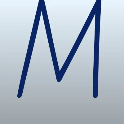 Мир колбас, сеть магазинов, лого-визитка