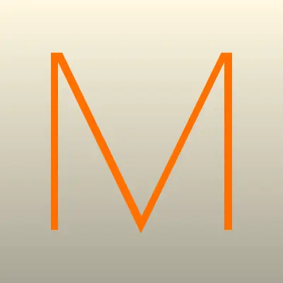 Модный уголок, магазин, лого-визитка