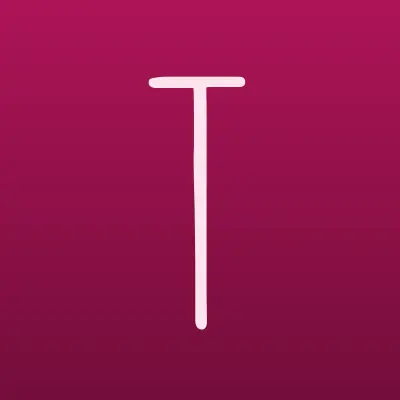 Тайга, магазин товаров для охоты, лого-визитка