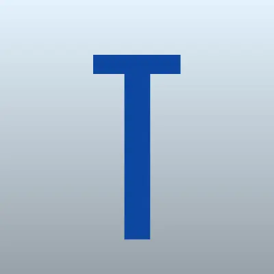 Ткани+, магазин тканей, лого-визитка