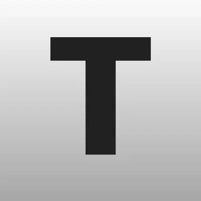 Твое, служба заказа легкового транспорта, лого-визитка